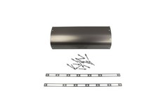 Akrapovic muffler sleeve - muffler, kit
