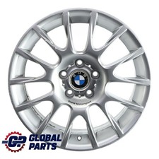 Cerchio anteriore BMW serie 3 E90 cerchio in lega 18" sport motoristici raggi radiali 216 8J ET:34
