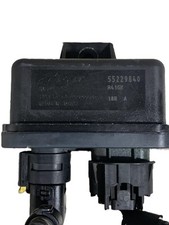 CENTRALINA CANDELETTE PER