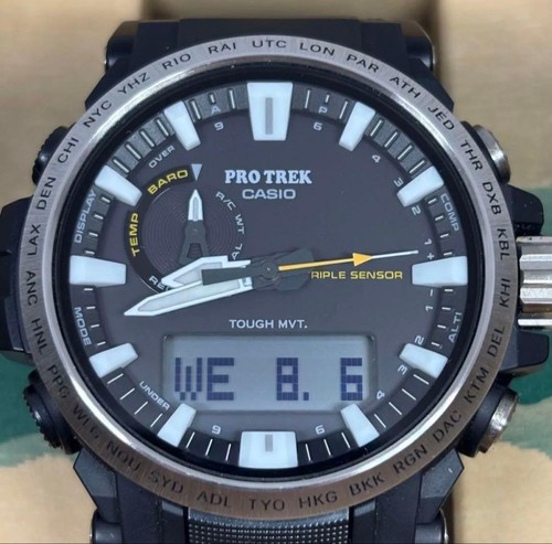 Orologio uomo casio - casio, pro