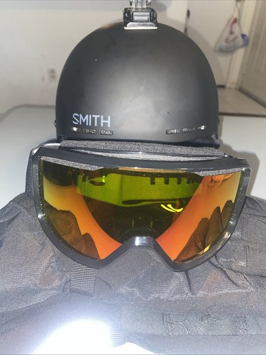 Casco sci snowboard - sci/snowboard, holt