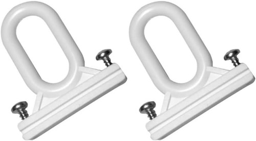 Ganci per tende sole - tende, da