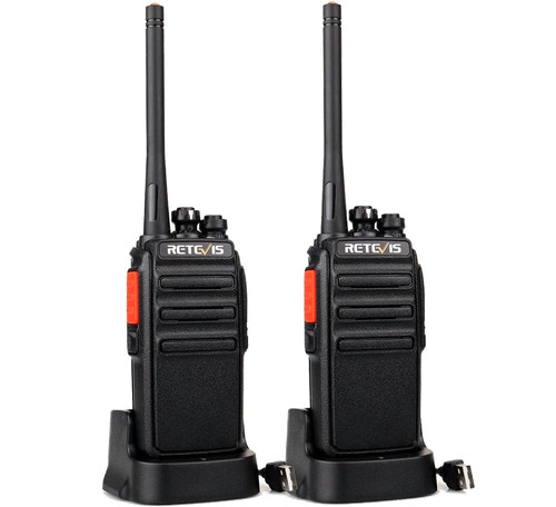 Retevis rt24 radio pmr446 - radio,