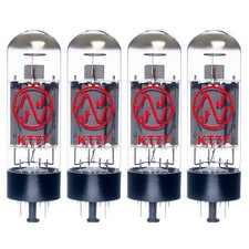 KT77 Valvola JJ Matched Quad