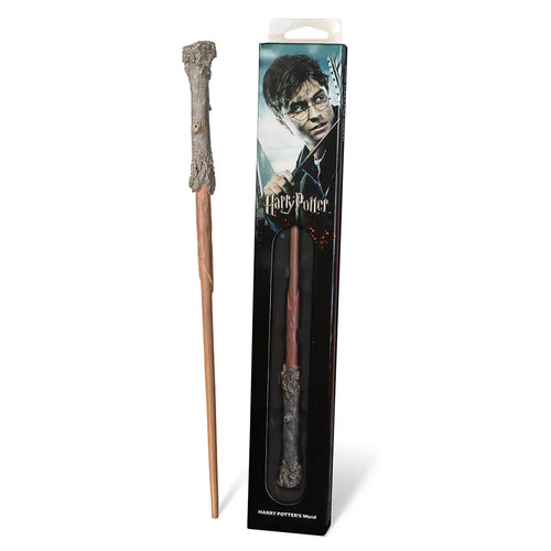 Bacchetta harry potter blister - bacchetta,