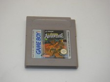 Castlevania the Adventure -