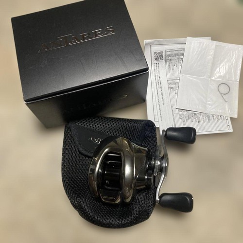 Shimano antares 100hg - shimano,