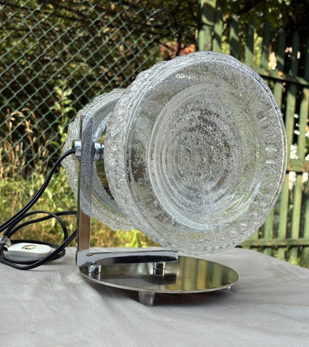 Lampada vintage