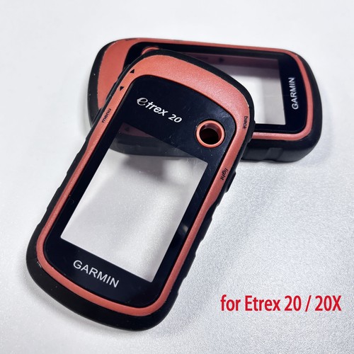 Custodia front cover garmin - custodia,