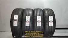 GOMME USATE   215/60R17 96H