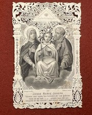 IMAGE PIEUSE- Holly Card -