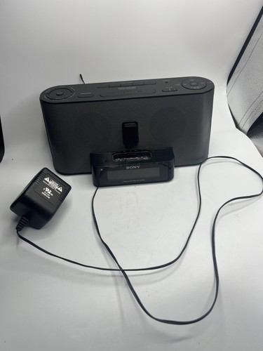 Sony icf c1ipmk2 dream machine - sony,