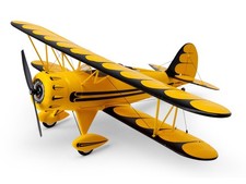 Eflite UMX WACO BNF Basic con