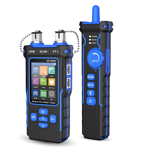 8508 cable tracker - -8508, lan