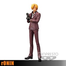 SANJI VINSMOKE - GRANDLINE MEN