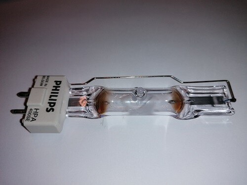 Philips hpa400 - philips,