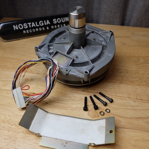 Technics 1506us reel - reel, to