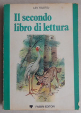 IL SECONDO LIBRO DI LETTURA -