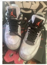 Jordan 4 Retro Zen Master