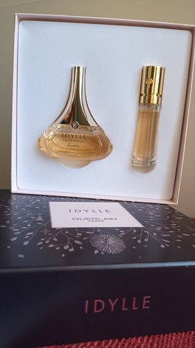 Idylle guerlaine eau parfum - idylle,