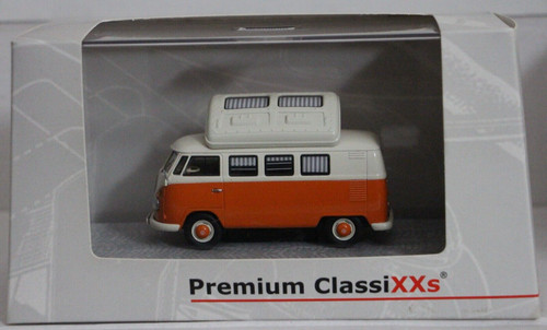 Premium classixxs vw - premium,