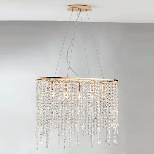 Lampadario sospensione - sospensione, a