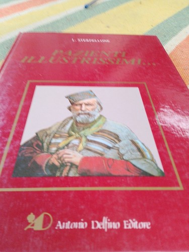 Pazienti illustrissimi - pazienti,