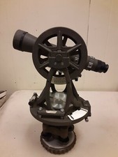 Teledyne Gurley modello 100A
