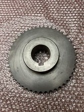 Pignone mozzo 2" Martin D40B48