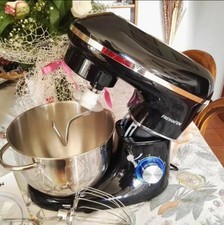 robot da cucina professionale