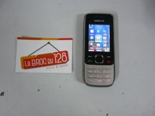 Téléphone portable Nokia 2730c-1 - Débloqué - Fonctionne #1