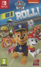 PAW PATROL: ON A ROLL! (NUOVO)