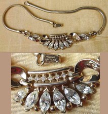 Elegante Squisita COLLANA