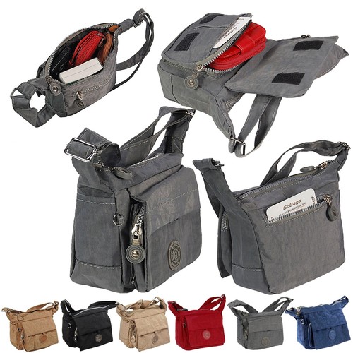 Borsa street piccola donna - borsa,