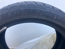Gomme invernali Dunlop 205/45r17