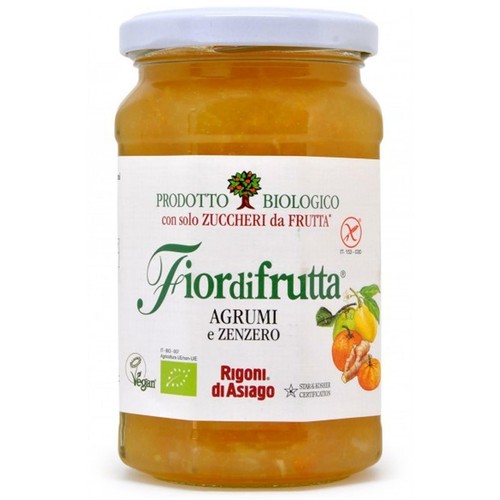 Marmellata rigoni asiago - rigoni,