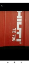 Martello Hilti 706 