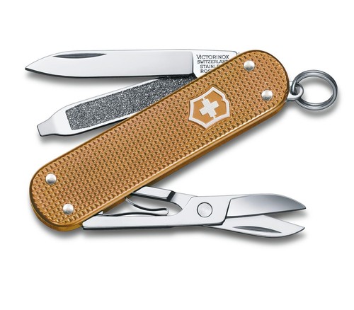 Victorinox classic alox wet - alox,