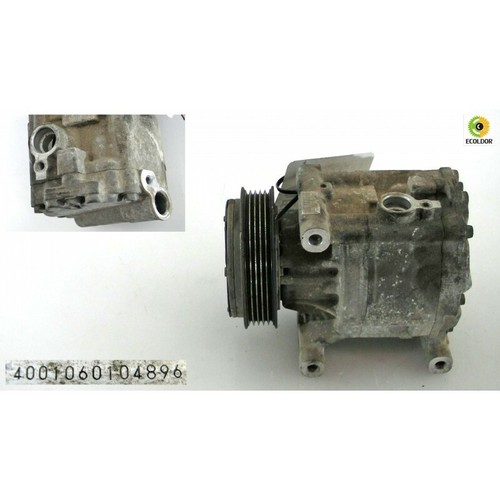 Compressore clima - compressore,