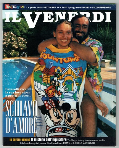 VENERDì