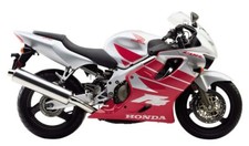 HONDA CBR 600 RICAMBI MOTORE