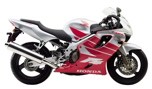 Honda cbr 600 ricambi motore - ricambi,