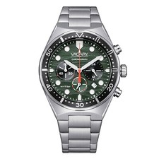 VAGARY - Aqua39 Chrono Watch -