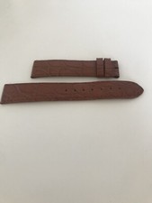 Cinturino orologio Tissot in