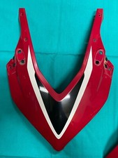 CAPOTTATURA CARENA ANTERIORE HONDA CBR 650 R 2019 2020  64110 MKN D30ZA