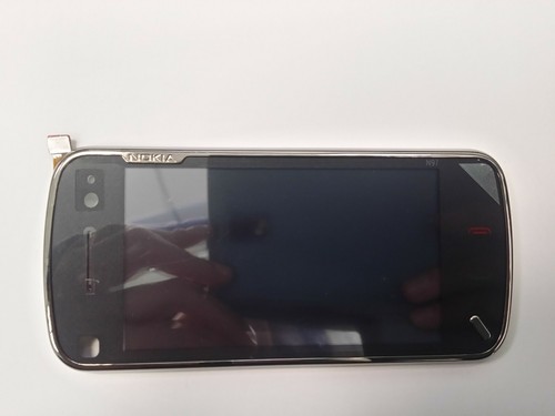 Touch screen vetrino - touch,