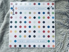30 Thirty Seconds To Mars