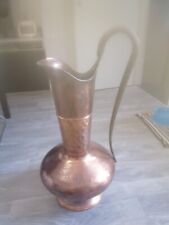 Portaombrelli In Rame