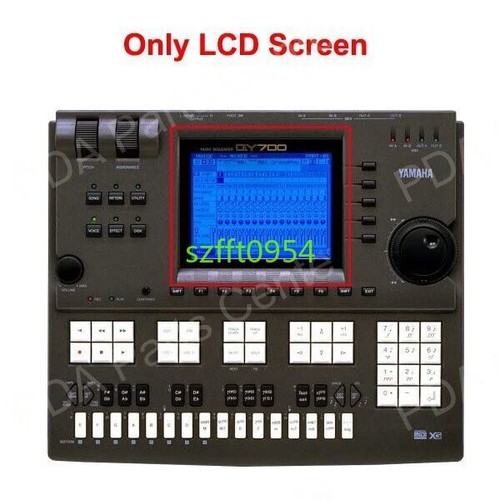 Schermo display lcd - display, per
