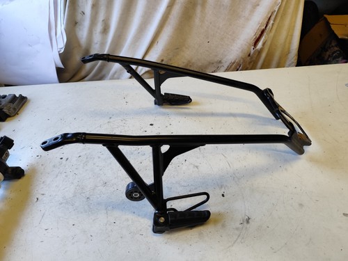 Telaio posteriore bmw nine t - r,